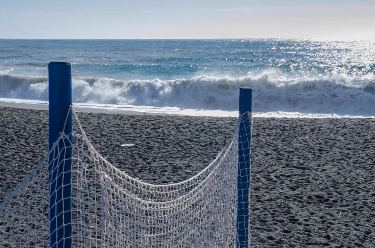 U' Recantu' Sestri Levante Exterior foto