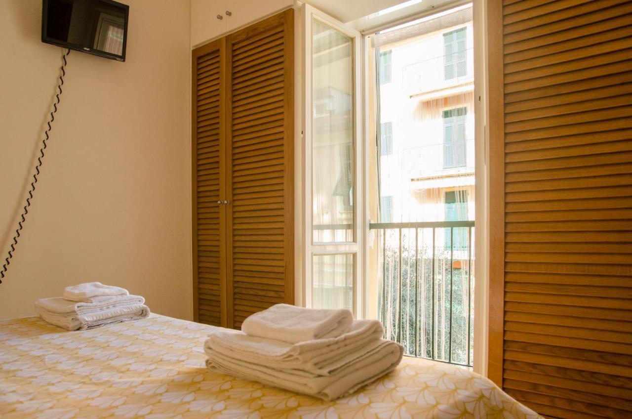 U' Recantu' Sestri Levante Exterior foto