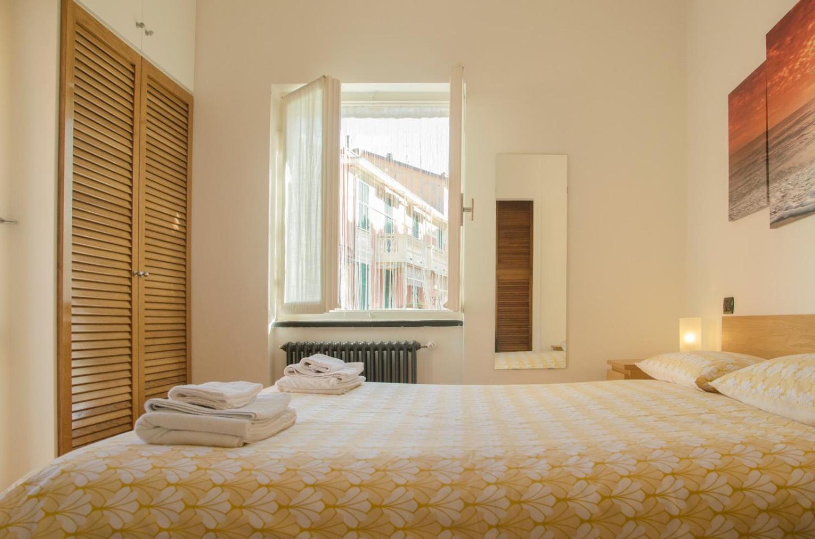 U' Recantu' Sestri Levante Quarto foto